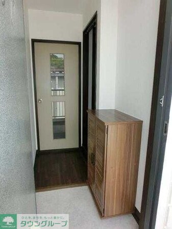 サンシティ日吉の物件内観写真